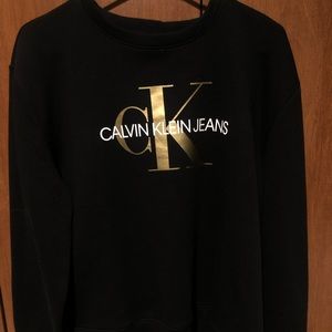 Calvin Klein Sweater